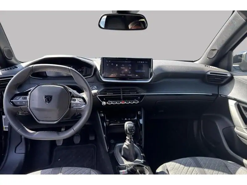 VEHICLE__CONDITION_SERVICE Peugeot 2008 ALLURE BLACK 11