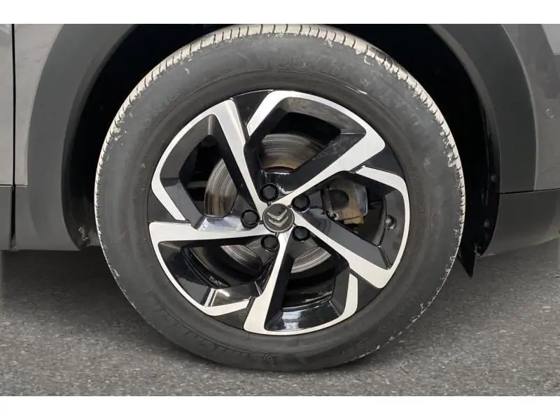 Occasion Citroen C5 Aircross Live GREY 22