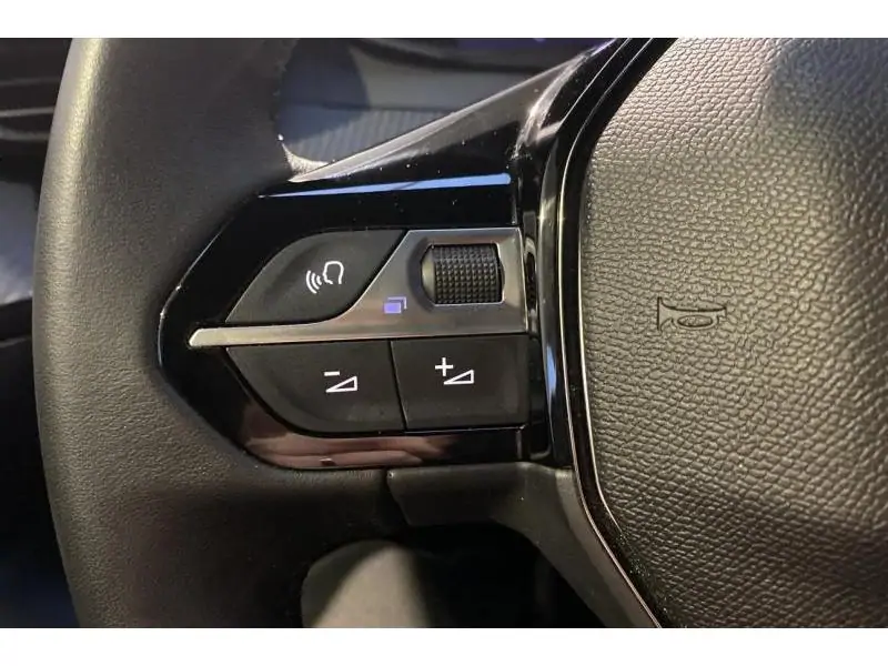 Occasion Peugeot 2008 II Allure GREY 21