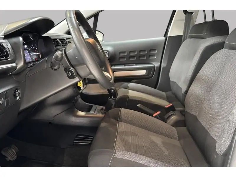 Occasion Citroen C3 You! BLACK 10