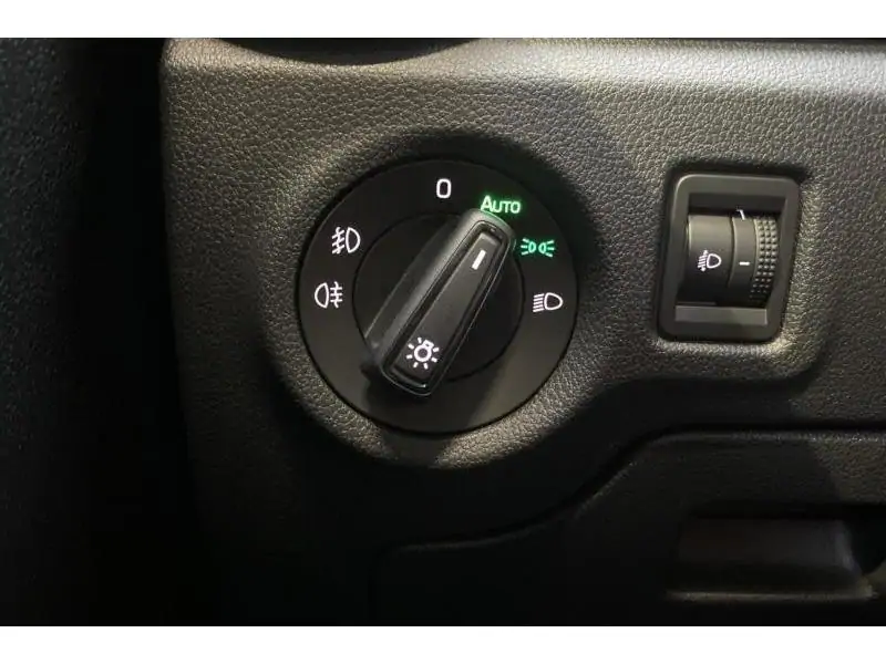 Occasion Skoda Fabia Monte Carlo DSG GREY 21