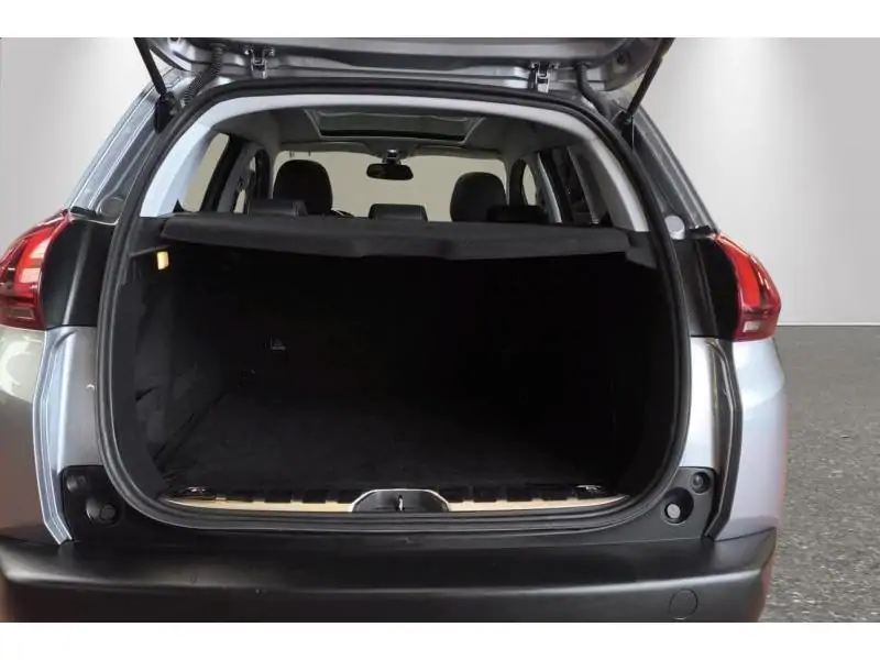 Occasion Peugeot 2008 Allure GREY 19