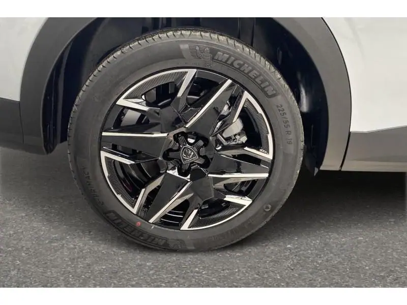 Occasion Peugeot 5008 GT* GPS Caméra 7places WHITE 23