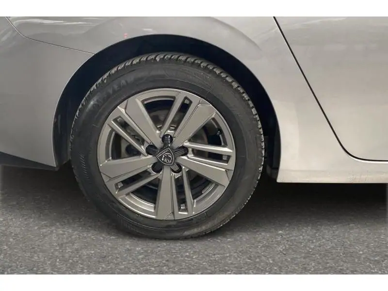 Occasion Peugeot 308 SW Allure*GPS Caméra Sièges chauffants GREY 23
