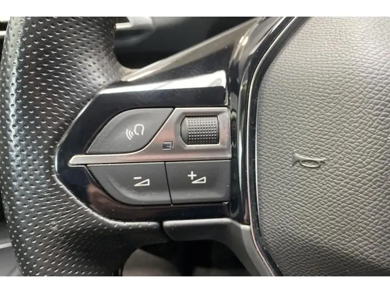 Occasion Peugeot 3008 II GT Line WHITE 23