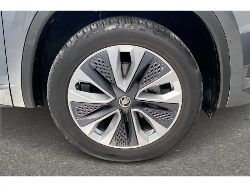 Occasion Skoda Kodiaq Sportline Business*7 seats Caméra de recul GREY 22