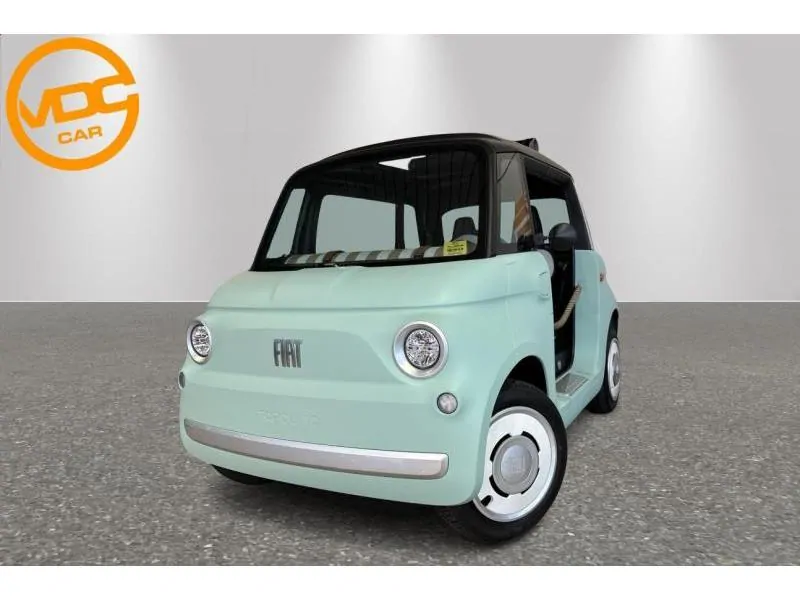 72557 - Fiat Topolino