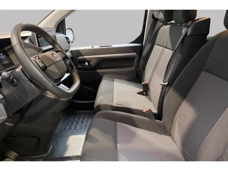 Occasion Opel Zafira Life SELECTION LWB XL 2.0 TURBO D BLACK 10