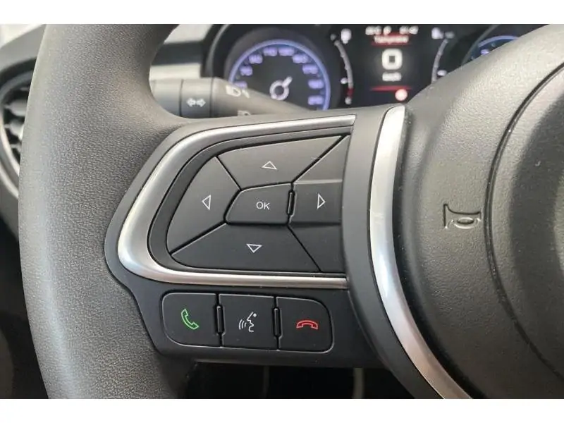 Occasion Fiat 500 X Hybrid GREY 21
