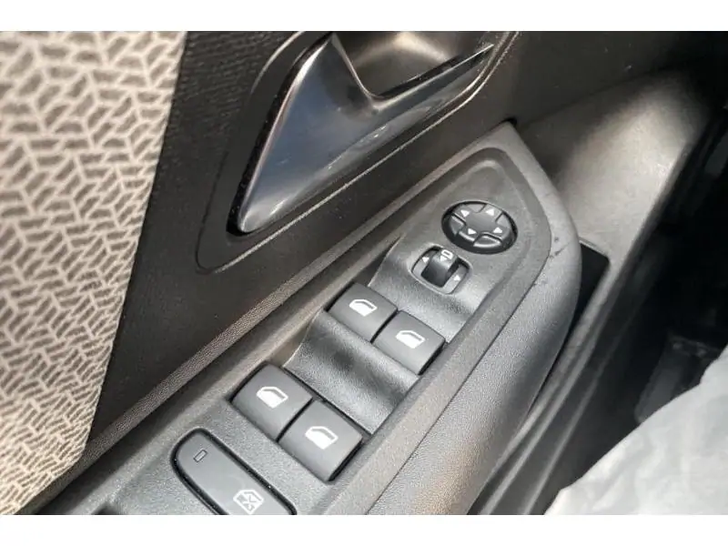 Occasion Citroen C4 Max BLACK 17