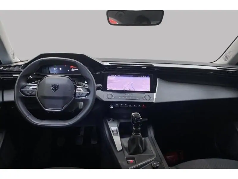 Occasion Peugeot 308 Active - GPS - PDC - CARPLAY BLACK 11