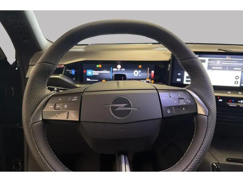 Démo Opel Grandland GS BLACK 12