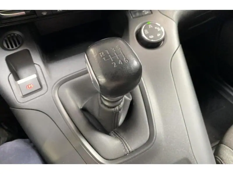 Occasion Peugeot Rifter Active BEIGE 16