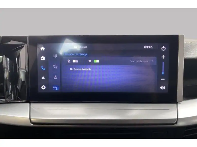 VEHICLE__CONDITION_SERVICE Opel Frontera EDITION*DISPO 15-12-25 GREY 27