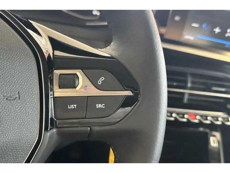 Occasion Peugeot 2008 Active - Camera BLACK 21