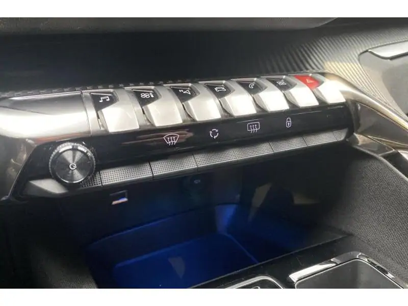 Occasion Peugeot 5008 Allure Pack MEHV 136 BLUE 31