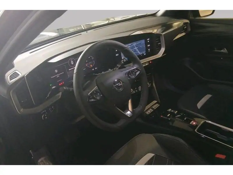 Occasion Opel Mokka Ultimate BLACK 9