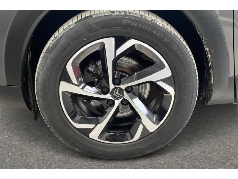 Occasion Citroen C5 Aircross Live GREY 21