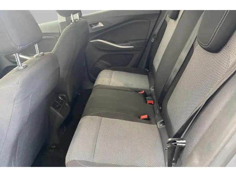 Occasion Opel Grandland Edition *GPS -Caméra-Park Assi GREY 18