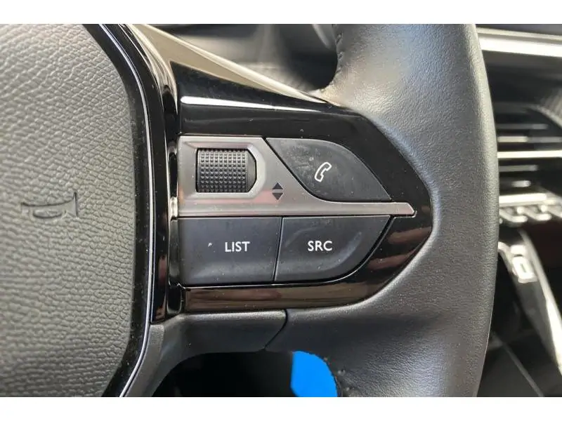 Occasion Peugeot 2008 Style WHITE 25