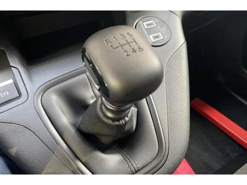 Occasion Opel Combo CARGO L1H1 LIHGHT WHITE 16