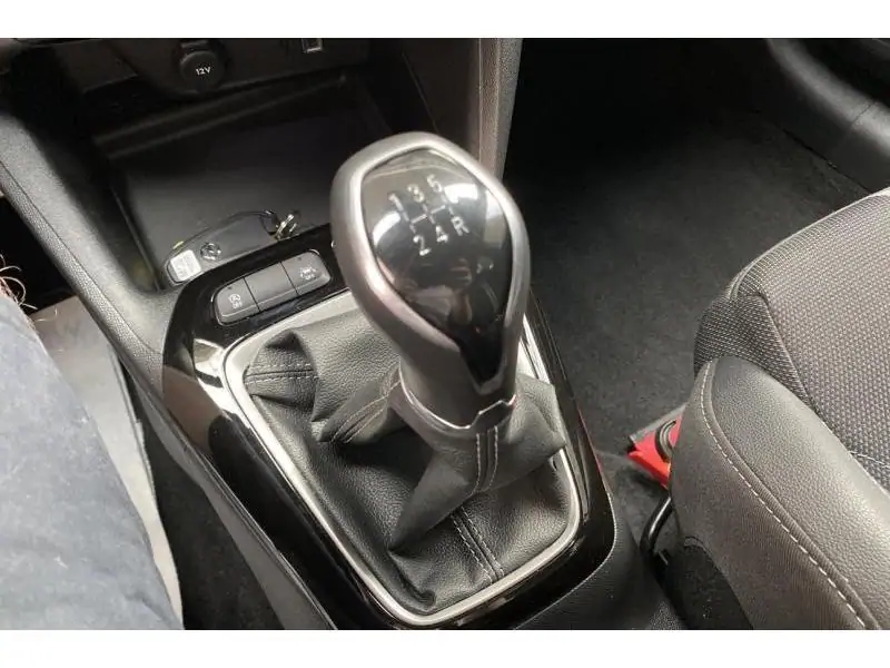 Occasion Opel Corsa GS - Line WHITE 16