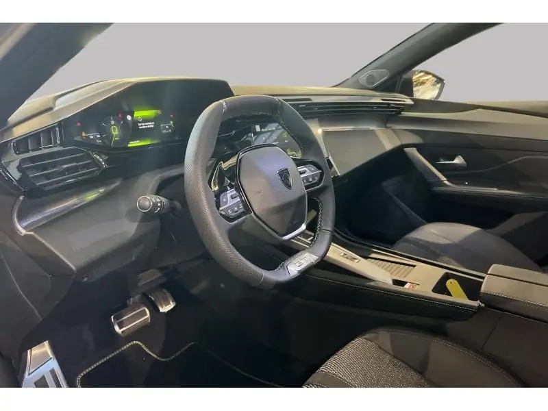 Occasion Peugeot 308 SW III & e- GT GREY 9