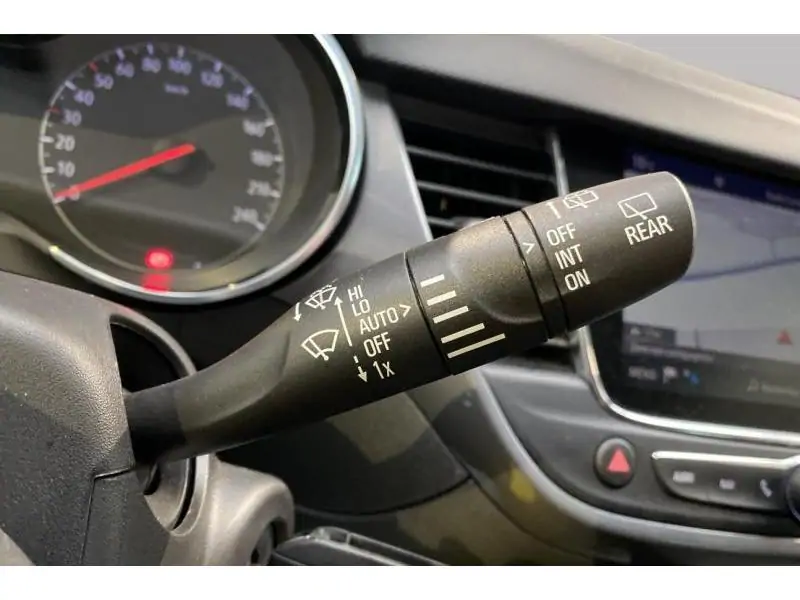 Occasion Opel Crossland X Edition GREY 24