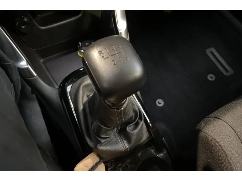 Occasion Citroen C3 Aircross MAX GREY 16