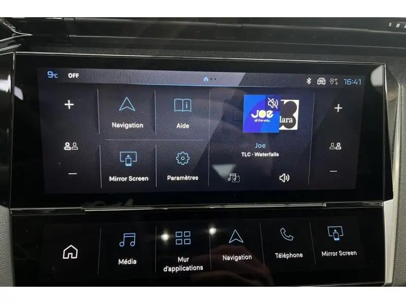 VEHICLE__CONDITION_SERVICE Peugeot 308 ALLURE BLUE 13