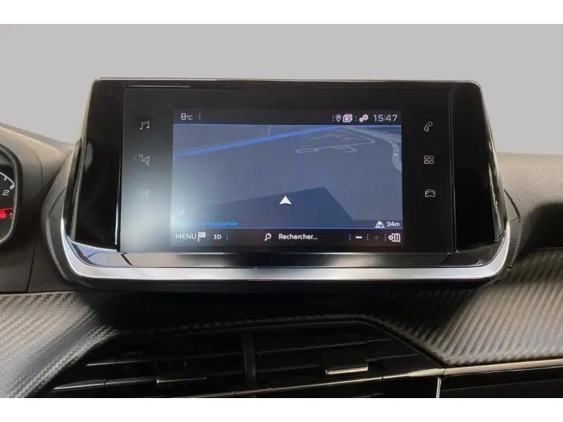 Occasion Peugeot 2008 Active Pack BLACK 13