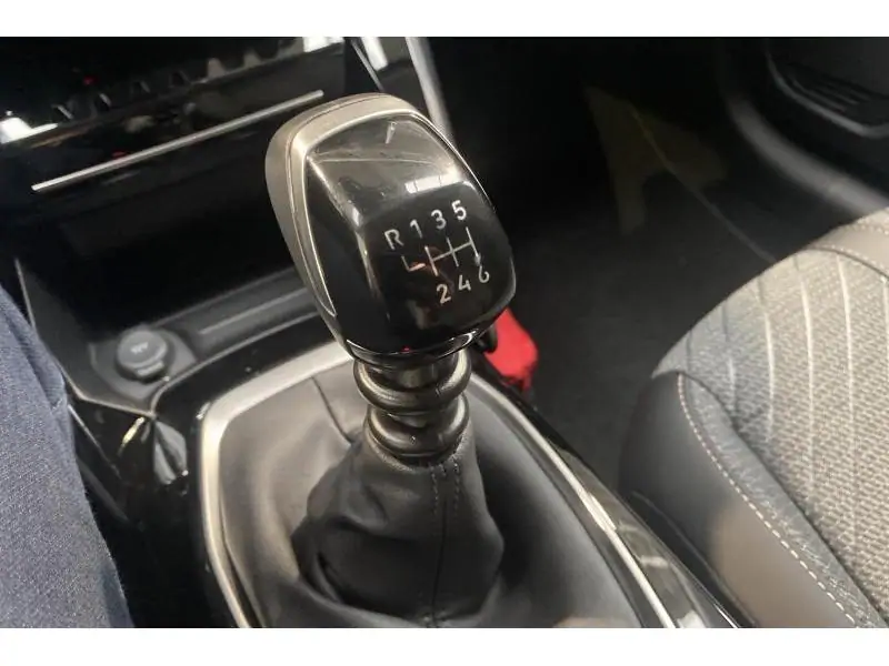 VEHICLE__CONDITION_SERVICE Peugeot 208 ENVY GREY 14