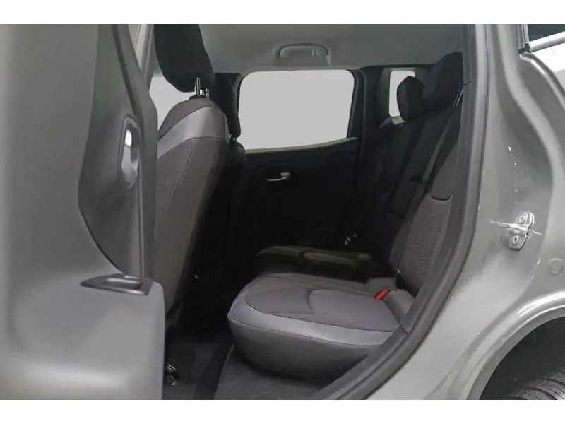Occasion Jeep Renegade Upland 4xe - PHEV GREY 18