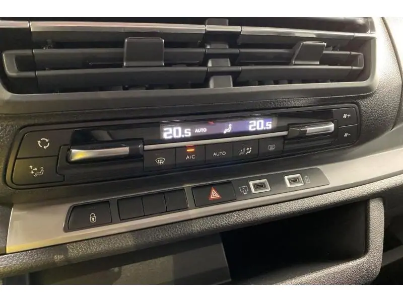 Occasion Peugeot Traveller IV Business BLACK 15