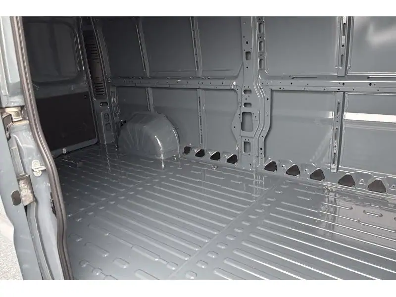 VEHICLE__CONDITION_SERVICE Opel Movano FOURGON L3H2 GREY 18