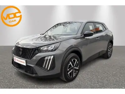 Occasion Peugeot 2008 ACTIVE GREY