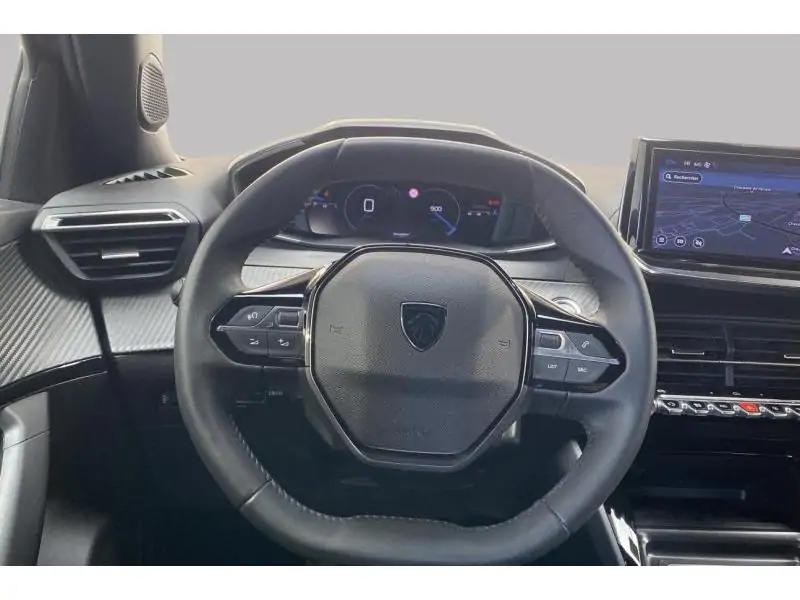 Occasie Peugeot 2008 Allure* GPS Caméra GREY 13