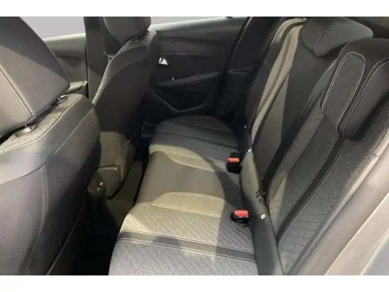 Occasion Peugeot 208 Allure GREY 18