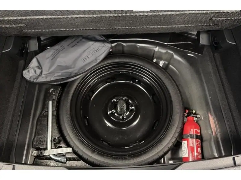 Occasion Volkswagen T-Roc Life BLACK 21