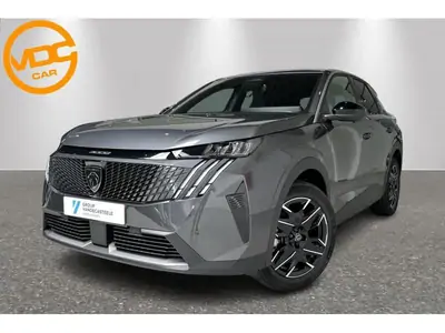 VEHICLE__CONDITION_SERVICE Peugeot 3008 Allure Hybrid 145 e-DCS6 GREY