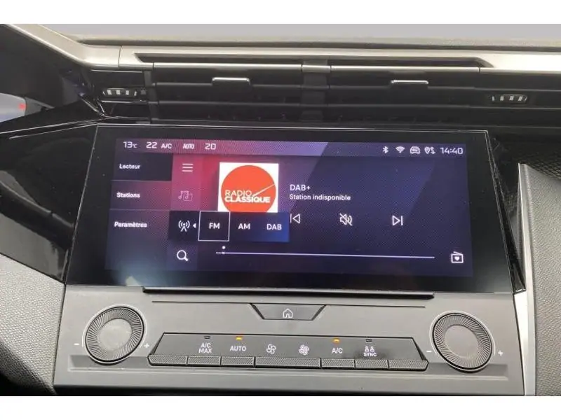 Occasion Peugeot 308 SW Active Pack GREY 31