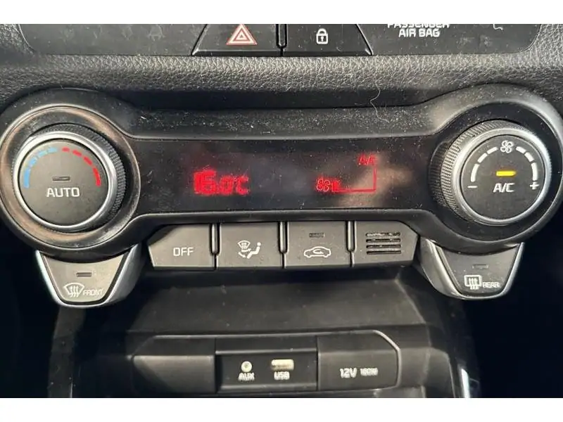Occasion Kia Stonic 1.0 T 120 PK WHITE 15