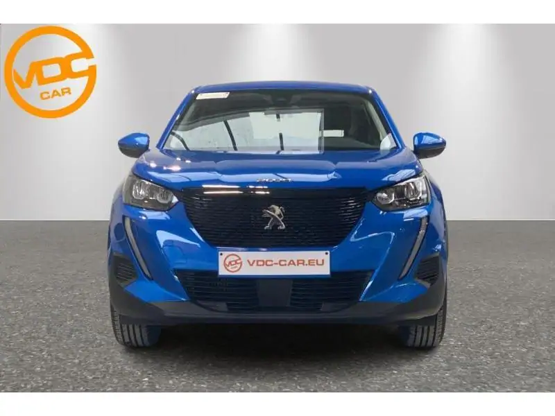 Occasion Peugeot 2008 II Active Pack BLUE 5