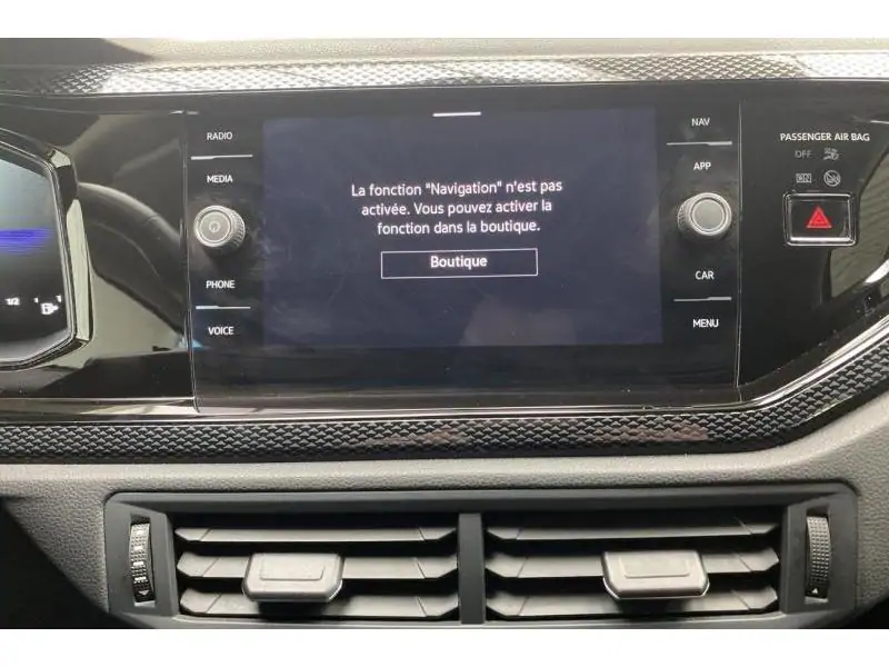 Occasion Volkswagen Taigo Life BLUE 31