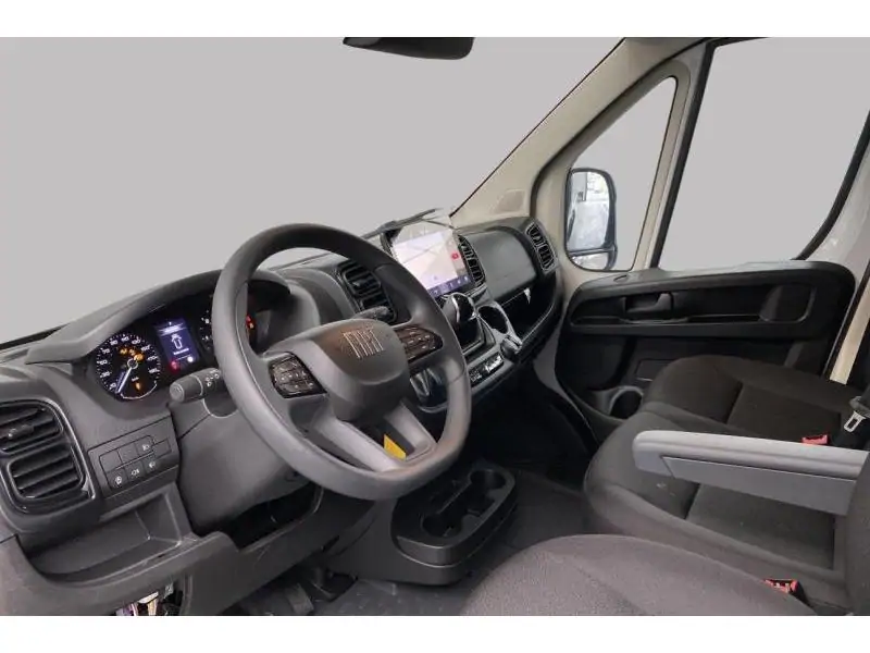 Démo Fiat Ducato FG L3H2*dispo11/25! WHITE 9