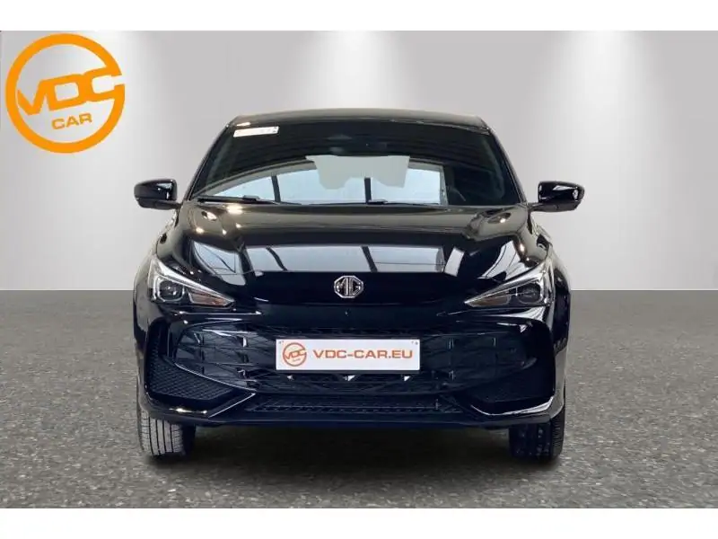 Occasion MG MG3 LUXURY DCT BLACK 5