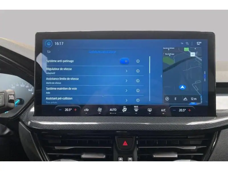 Occasion Ford Focus ST-Line GREY 32