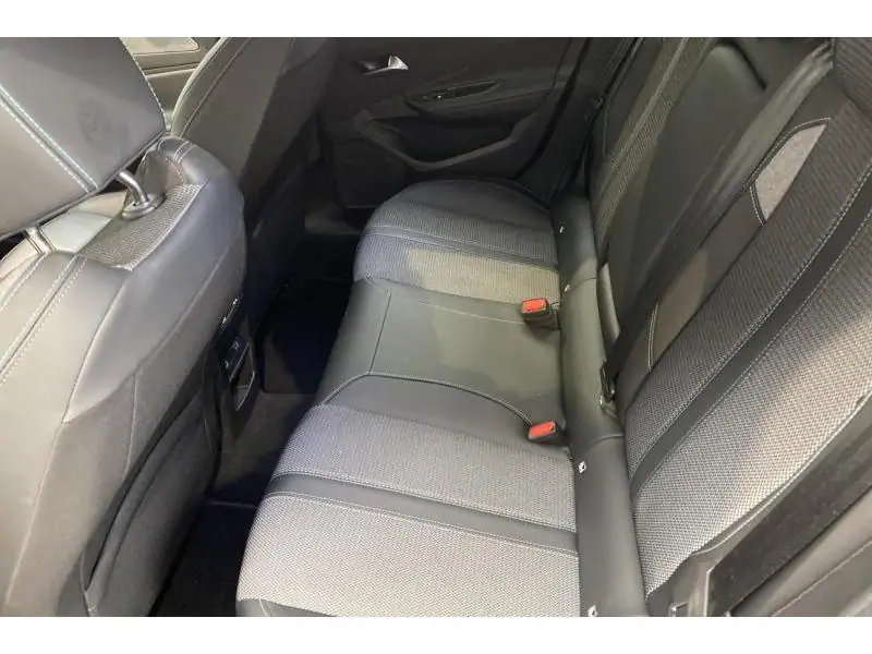 Occasion Peugeot 308 1.2 PureTech S&S Active Pack EAT8 5d 96kW GREY 18