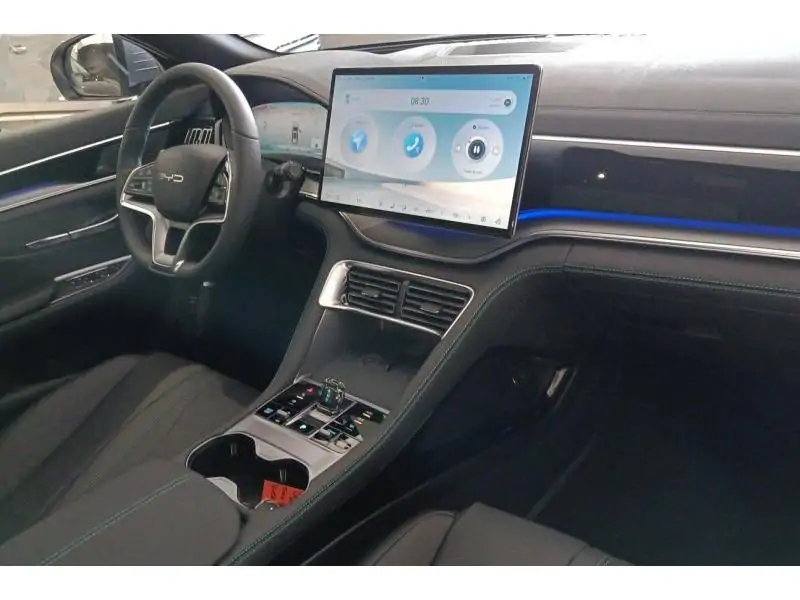 VEHICLE__CONDITION_SERVICE BYD Seal U DM-I Boost GREY 2