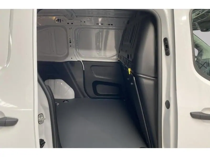 Occasion Opel Combo CARGO L1H1 WHITE 18